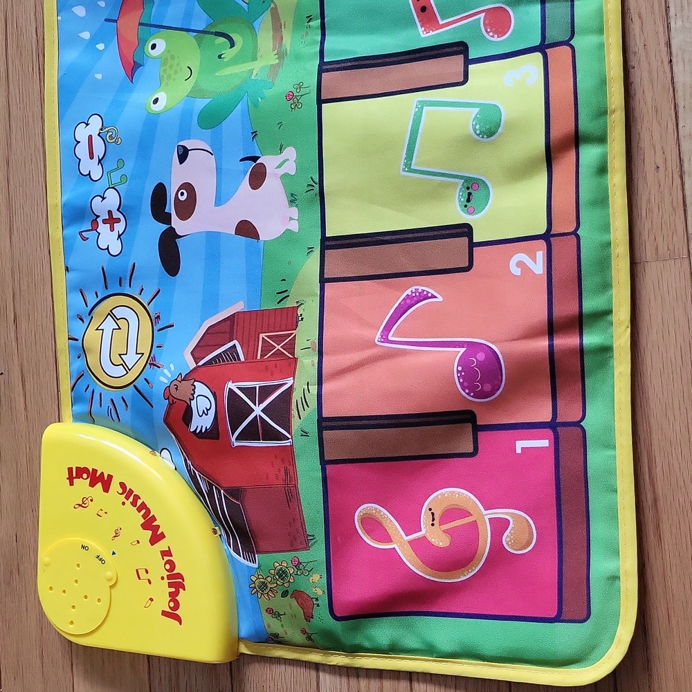 Music mat - Picture 3 of 3